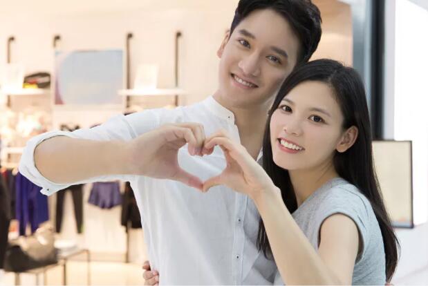 健康關系的特征