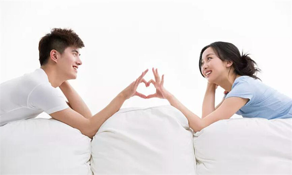 如何與老婆有效的溝通?