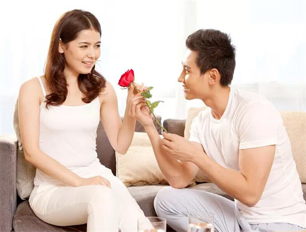 如何讓老婆開心起來?