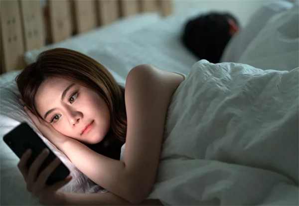 老公壓力大的時候我該怎么辦?