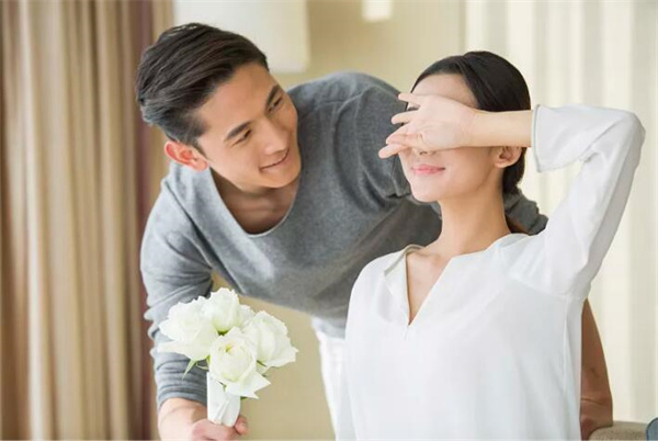 如何讓女朋友的媽媽喜歡自己?