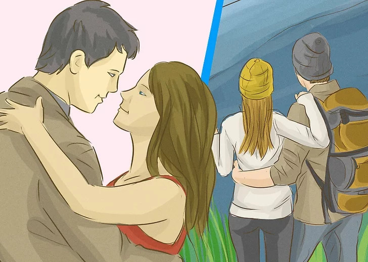 如何修復缺乏親密感的婚姻?