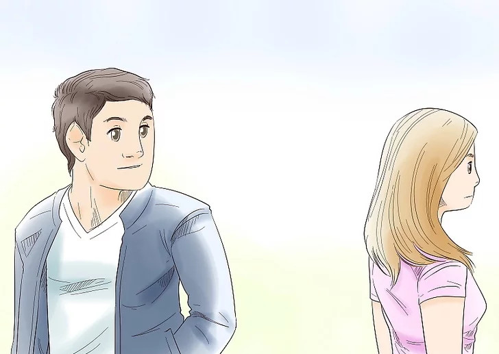 怎么吸引和打動一個剛離婚的女人？