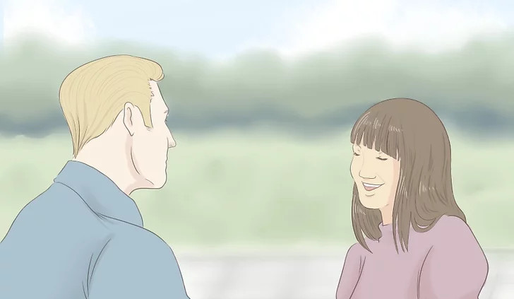 如何離開自己的老公?