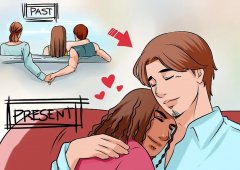 邊界感弱的人容易給婚姻帶來(lái)危機(jī)